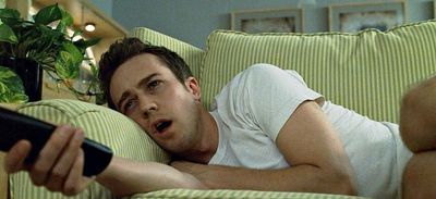 Fight Club author Chuck Palahniuk responds to China’s amended version: ‘Everyone gets a happy ending in China!’