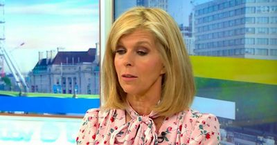 Kate Garraway's 'bittersweet' news as Derek's health battle continues