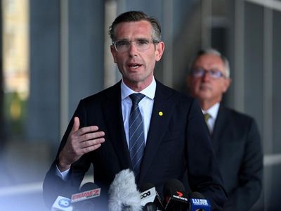 Day one school RAT not compulsory: NSW