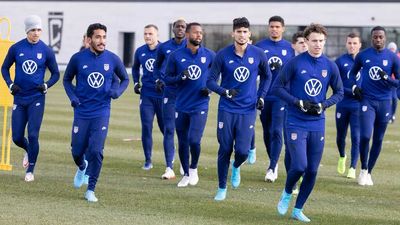 Adversity Isn't Limited to USMNT in World Cup Qualifying Window