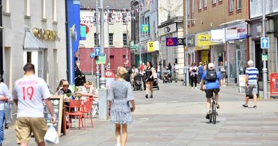 Bridgend councillor fears 'extremely high' settlement increase could be misinterpreted