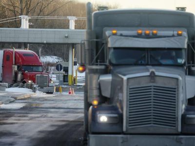 Full Truck Alliance Travels Bumpy Road Through Pandemic, Regulatory Wave