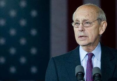 US Supreme Court: Justice Stephen Breyer ‘set to retire’ giving Joe Biden chance to make historic appointment