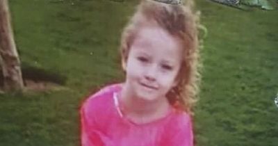 Brit girl, 4, died after suffering major brain damage in Egypt swimming pool tragedy