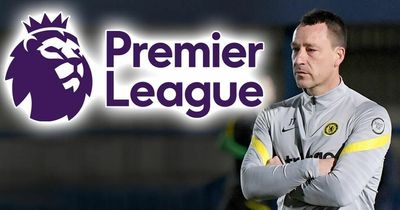 Premier League 'taking legal advice' as Chelsea look into NFTs promoted by John Terry
