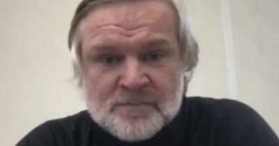 Steven Pressley voices Rangers transfer concern as he predicts 'difficult times' amid Celtic title momentum