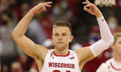 Wisconsin vs Nebraska Prediction, College Basketball Game Preview