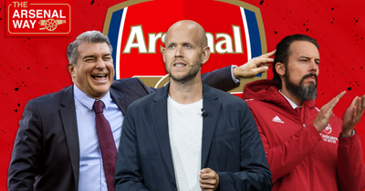 Arsenal face transfer repercussions after failed Daniel Ek talks lead to deal with future rival