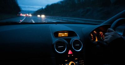 Glasgow private hire driver who knocked down cyclist allowed to keep licence