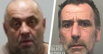 Teenager used middle-aged men as drugs couriers