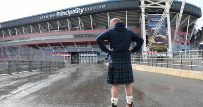 Six Nations reveal what happens if games are called off because of Covid outbreaks this year
