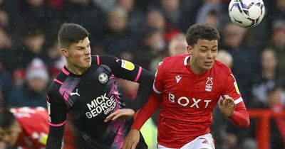 Nottingham Forest must roll the dice on Brennan Johnson and promotion