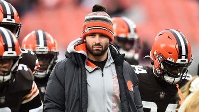 Baker Mayfield to Leave Social Media for ‘Foreseeable Future’