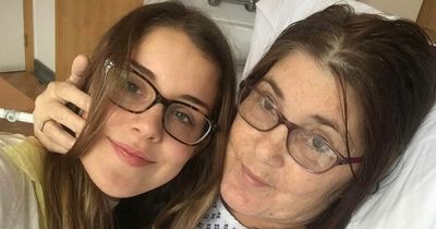 Disabled mum's jewellery 'stolen' as she lay in hospital bed dying from Covid