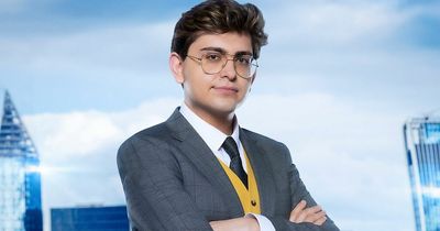 Kerry Katona teases that Apprentice's Navid Sole will join OnlyFans in candid sex chat