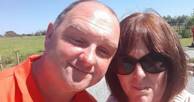 Irish family hit by double tragedy as parents-of-four both die from cancer within months of each other
