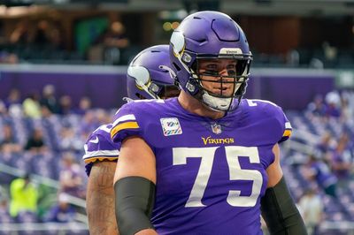 Vikings T Brian O’Neill named to 2022 NFL Pro Bowl
