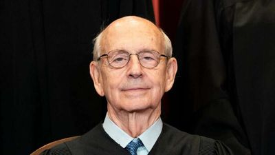 Stephen Breyer Is Retiring from the Supreme Court, Reports Say