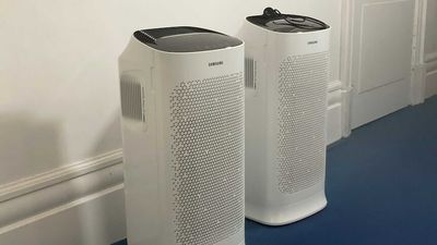 Air purifiers are being installed in schools to combat COVID — but do they work?