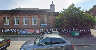 Saved Glasgow library in need of repairs could become community centre