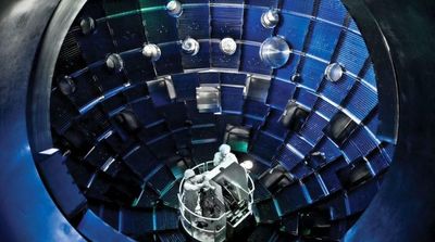 Researchers Achieve Milestone on Path toward Nuclear Fusion Energy