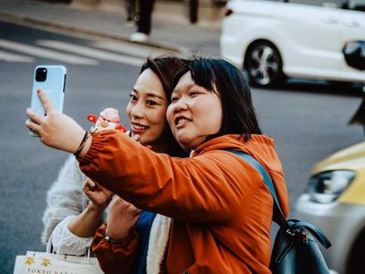 Apple Becomes The Top Smartphone Vendor In China For The First Time In 6 Years