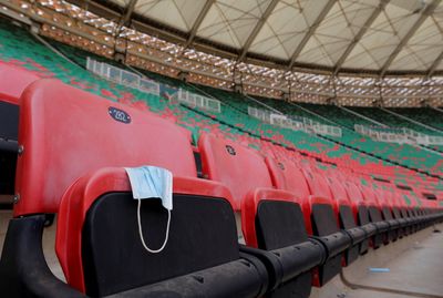 ‘She was my everything’: Cameroon mourns AFCON stampede victims