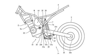 Latest Patents Show Progress On Kawasaki’s Hybrid Models