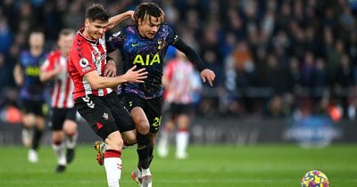 What Ralph Hasenhuttl has said about Tottenham's Dele Alli amid transfer links to Southampton