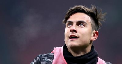 Paulo Dybala special skill might explain Liverpool transfer links