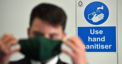 Manchester will maintain some measures when Plan B ends, council says