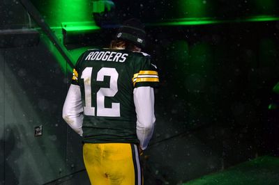Could the Dolphins be a potential landing spot for Aaron Rodgers