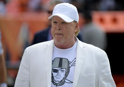 Vikings hire a General Manager, leaving Raiders as only NFL team still without a GM