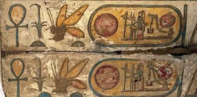 From rock carvings to rock music – the prevalence of bees in art throughout human history