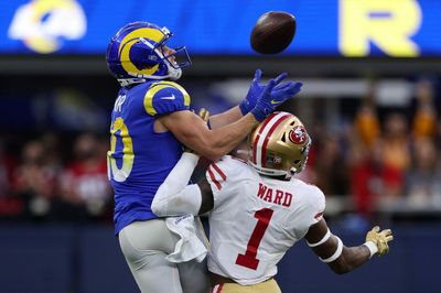 8 stats and facts to know for Rams-49ers in NFC Championship Game