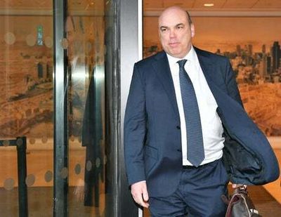 Mike Lynch: Home Secretary ponders extradition decision after tycoon loses High Court fight