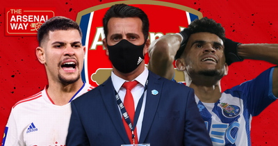Arsenal's top-four hopes in the balance as Edu toils over £99.5m double transfer deal