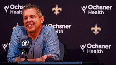 Former Saints Coach Sean Payton Comments on Whether He'd Return After 2022 Season