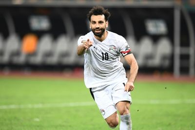 Salah scores decisive penalty as Egypt beat Ivory Coast in shoot-out