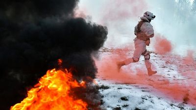 US delivers response to Moscow's demands on Ukraine and NATO, after Russia warns of 'retaliatory measures'