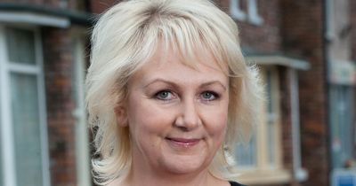 ITV Coronation Street: Real life of Eileen Grimshaw actress Sue Cleaver - co-star ex, second career and sepsis scare