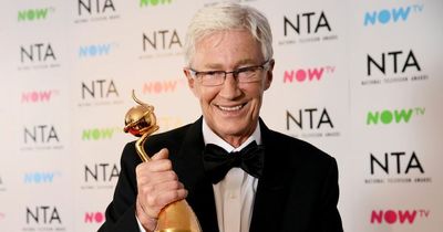 ITV For the Love of Dogs: Paul O'Grady's health battle, life as Lily Savage and becoming a teenage dad