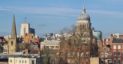 Concern suicides will rise as pandemic 'trauma' sinks in across Nottingham