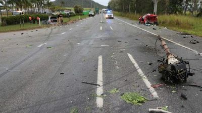 Barnaby Joyce sends road safety plan back to ministers after experts warn it would fail to reduce deaths