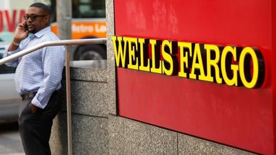 Wells Fargo Investors Should Be Cautious