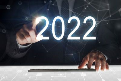 Cybersecurity Industry in 2022: The Complete Investors Guide
