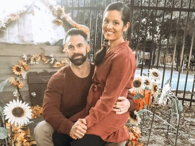 Former Miss Mississippi’s husband shot dead in front of their two-year-old son