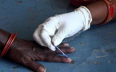 Tamil Nadu urban local bodies polls to be held in single phase on February 19