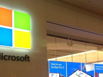 Microsoft Analysts See A Bright Future Following Strong Q2 Earnings; Cloud Computing A Major Driver