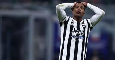 Juventus’ Alex Sandro has already dropped major £33m transfer hint amid fresh Chelsea ‘enquiry’